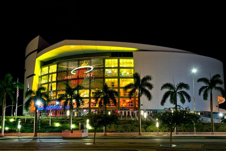 Para ver al Heat en Miami habrá que presentar boleta en el celular