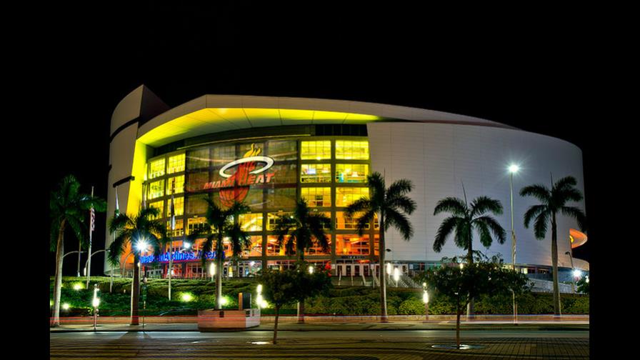 Para ver al Heat en Miami habrá que presentar boleta en el celular Para ver al Heat en Miami habrá que presentar boleta en el celular