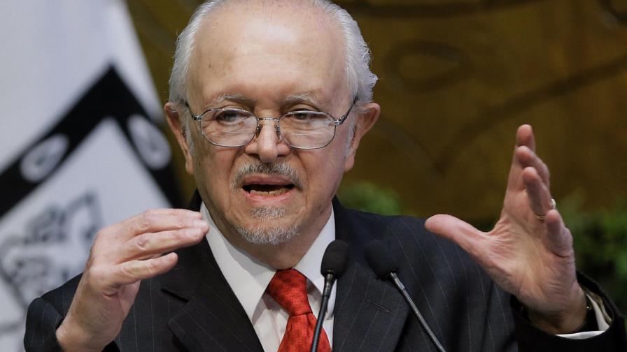 Nobel de Química califica de irresponsable retiro de EE.UU. de Acuerdo de París Nobel de Química califica de irresponsable retiro de EE.UU. de Acuerdo de París