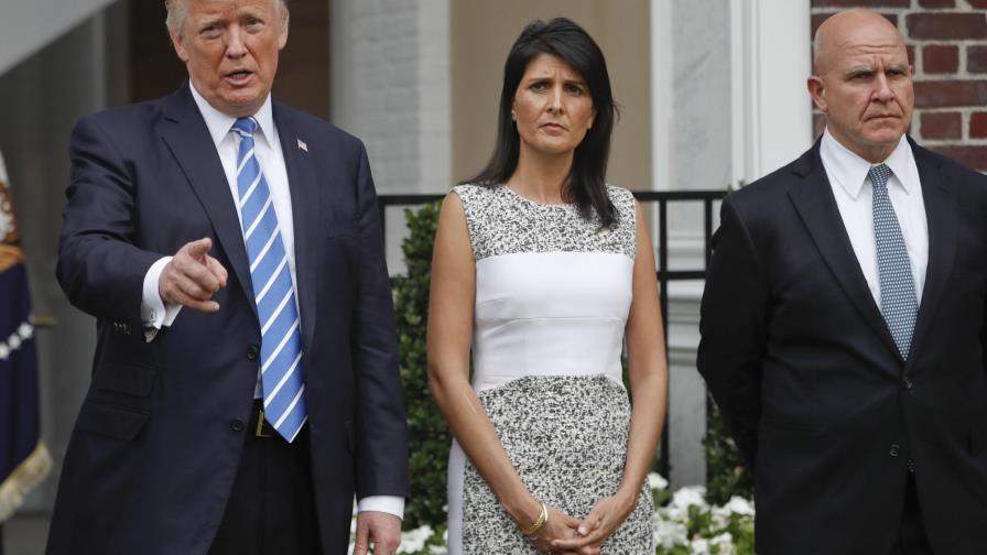 Jefe de asalto a base militar en Venezuela es capturado entre tensiones con EE.UU.