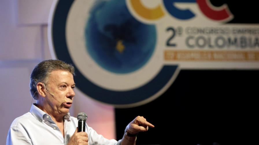 Santos tendrá que declarar en la Corte Suprema por el caso Odebrecht