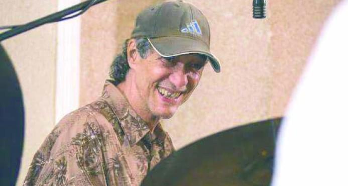 Fallece el baterista Wellington Valenzuela