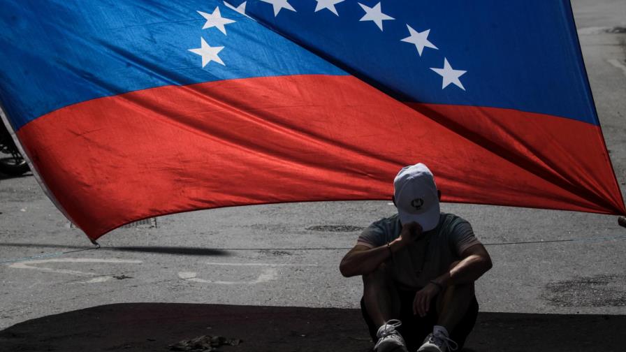 La crisis venezolana reduce al mínimo el flujo comercial con Uruguay La crisis venezolana reduce al mínimo el flujo comercial con Uruguay