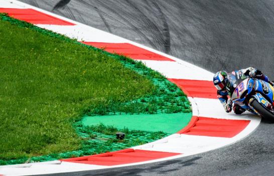 Marc Márquez sale primero en Spielberg para 3ra pole consecutiva en MotoGP