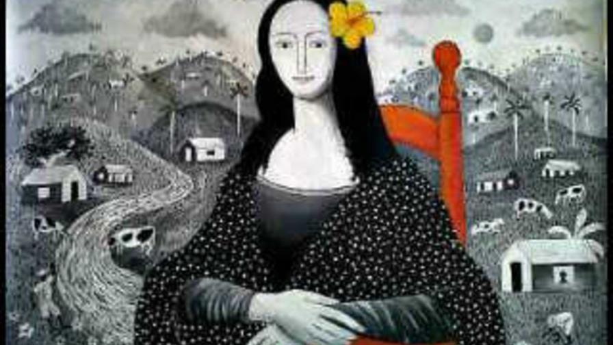 Cuarenta y cinco artistas dominicanos, de aquí y de allá, exhiben en N ew York