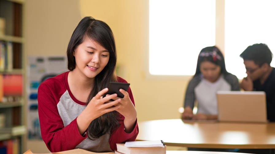 8 Apps para volver a clases