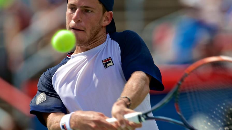 Roger Federer a semifinales de Montreal; argentino Schwartzman eliminado