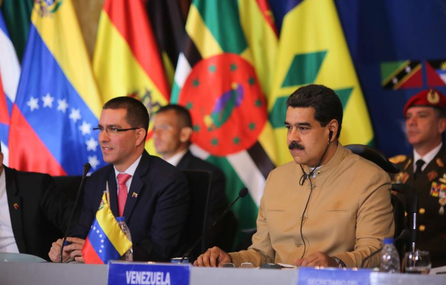Venezuela: Trump busca “arrastrar a América Latina a un conflicto” 