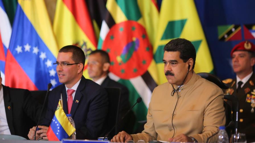 Venezuela: Trump busca “arrastrar a América Latina a un conflicto” 
