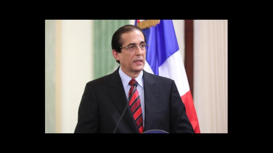 Montalvo: Danilo estará en el gobierno hasta el 16 de agosto de 2020, ni un día más