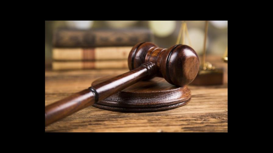 Dictan 30 años de prisión contra hombre acusado de asesinato en Santiago