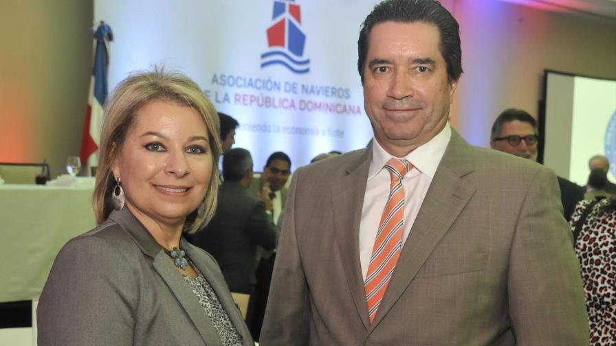 La Asociación de Navieros de la República Dominicana celebra 68 aniversario