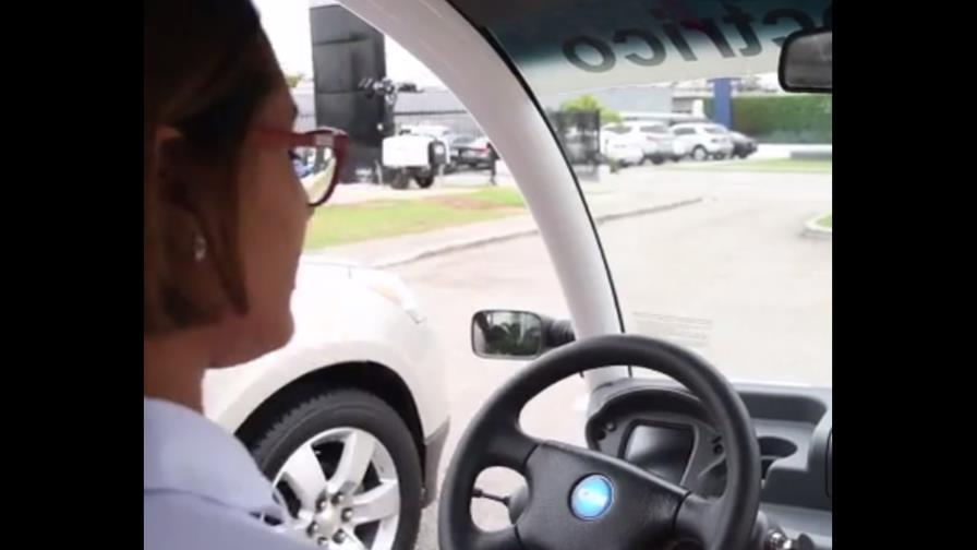 Lanzan en Puerto Rico servicio de transporte solo para mujeres y con conductoras