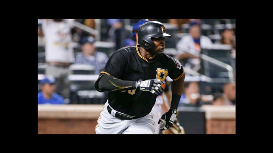 VIDEO: Gregory Polanco sale lastimado, Azulejos vencen a Piratas VIDEO: Gregory Polanco sale lastimado, Azulejos vencen a Piratas