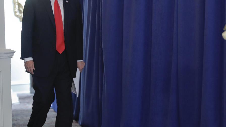 Declaración de Donald Trump inquieta a América Latina Declaración de Donald Trump inquieta a América Latina