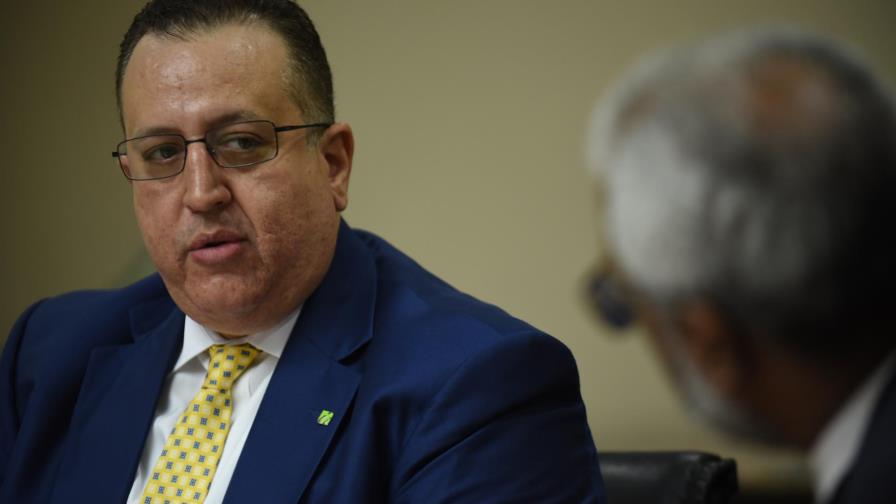Magín Díaz: DGII someterá pronto a empresas por defraudación al fisco