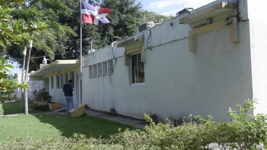 En Cayetano Germosén tienen cinco años esperando entrega de hospital