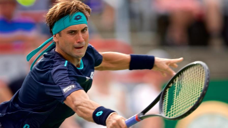 Otra final para Federer; disputará el título en Montreal 