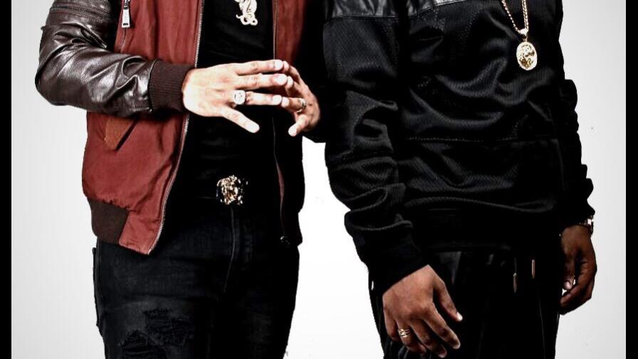 Doble T y El Crok retoman la escena; se juntan de nuevo Doble T y El Crok retoman la escena; se juntan de nuevo