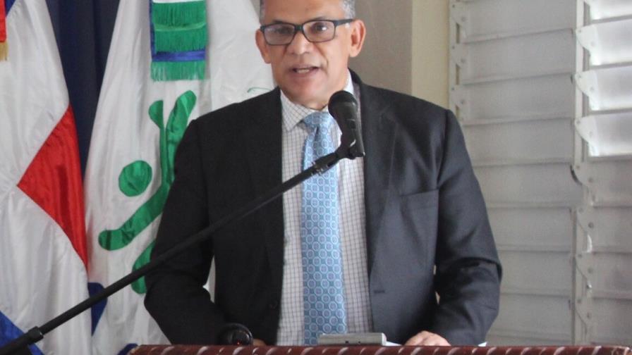 Manuel Camejo: gobiernos desde 1996, son los que más han aportado a la modernización del Estado