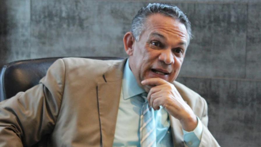 Titular de Administración Pública dice gobiernos del PLD modernizan el Estado