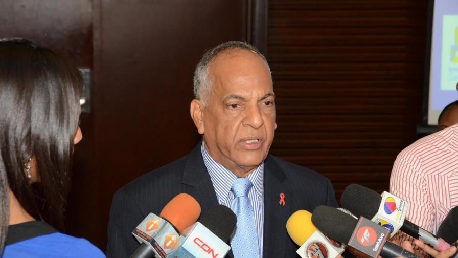 República Dominicana redujo un 60% mortalidad asociada al VIH-Sida República Dominicana redujo un 60% mortalidad asociada al VIH-Sida