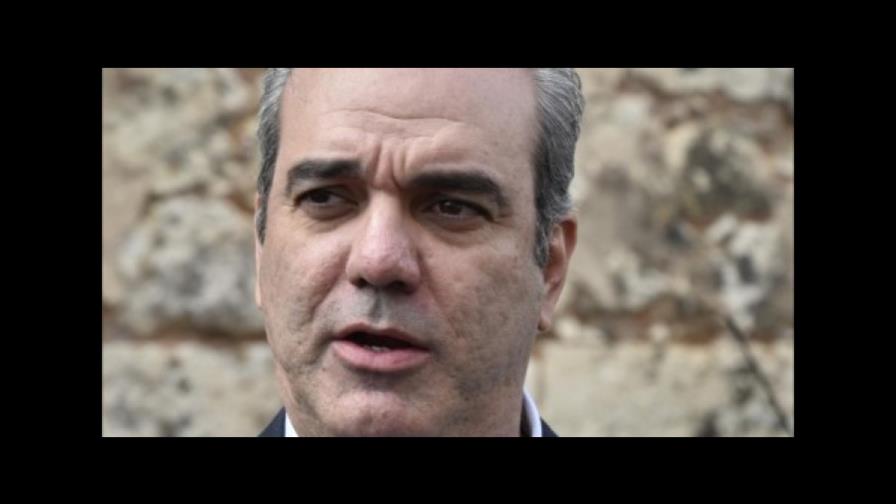 Luis Abinader motiva en Santiago inscripción en padrón del PRM