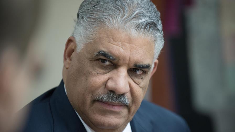 Gobierno dominicano descarta intervención militar como solución a crisis en Venezuela