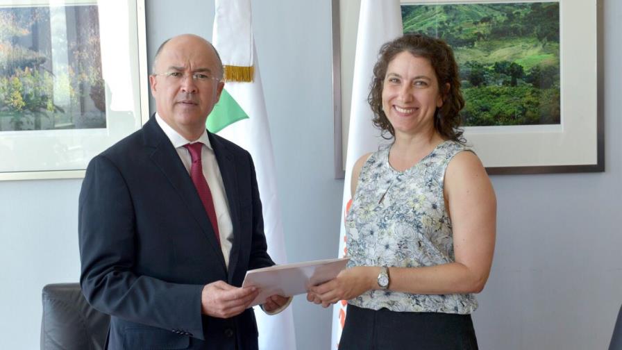 Domínguez Brito: Sierra Bahoruco será intervenida