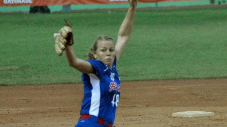 Puerto Rico clasifica a Mundial y Juegos Panamericanos Puerto Rico clasifica a Mundial y Juegos Panamericanos