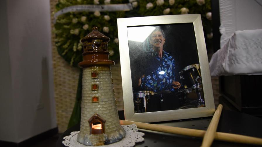 Ministro de Cultura lamenta la muerte del músico Wellington Valenzuela