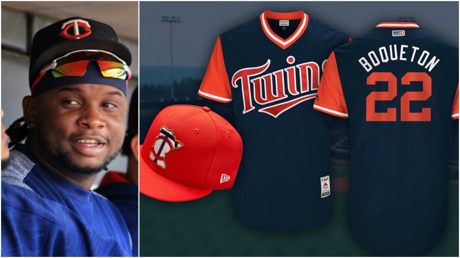 Sanó será Boquetón en el Player Weekend 