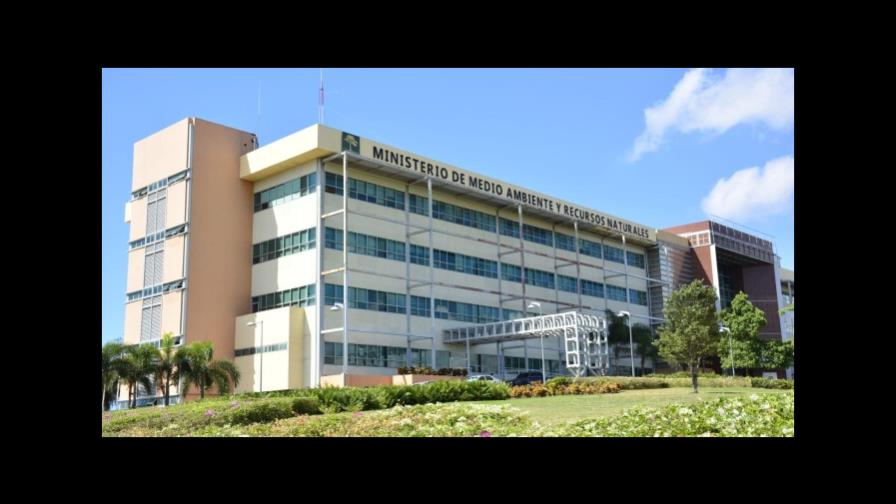 Detectan banda que extorsiona a nombre del Ministerio de Medio Ambiente Detectan banda que extorsiona a nombre del Ministerio de Medio Ambiente