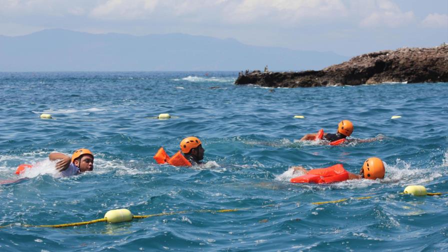 Las Islas Marietas, parque que recuperó su equilibrio ecológico pese al turismo Las Islas Marietas, parque que recuperó su equilibrio ecológico pese al turismo