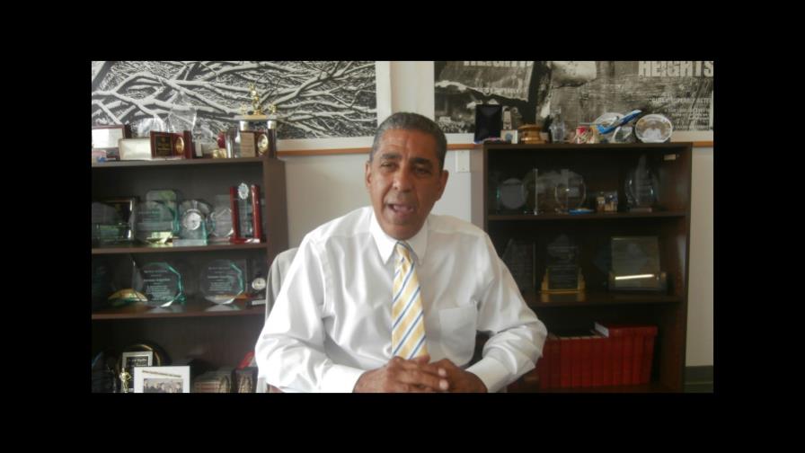 Congresista dominicano en Nueva York califica tóxico enfrentamiento de Trump y Kim Jong  