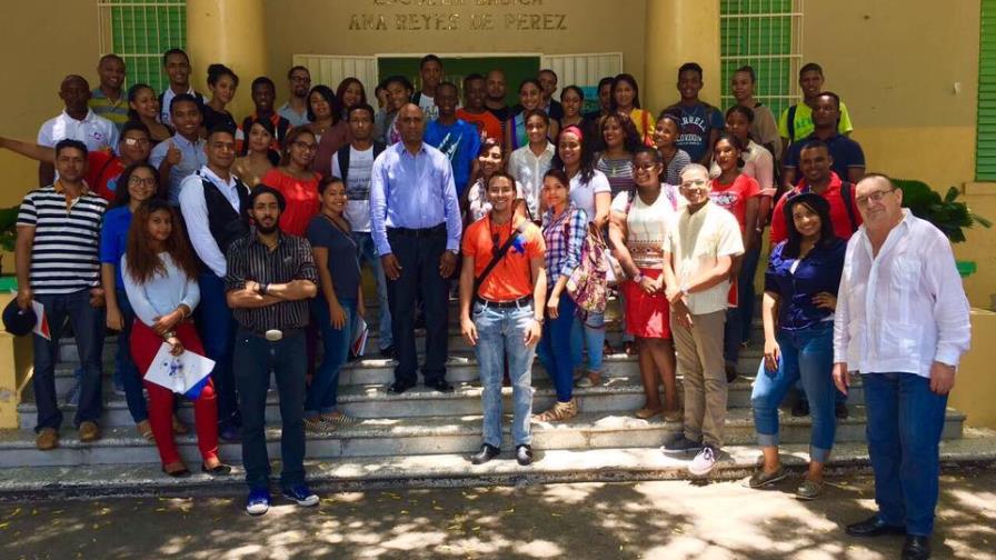 Inician Diplomado en Innovación y Emprendimiento Social Inician Diplomado en Innovación y Emprendimiento Social