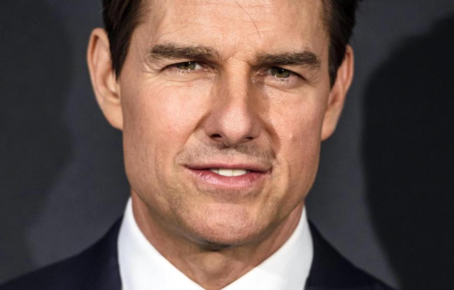 Tom Cruise resulta herido durante escena acrobática de “Mission Impossible 6”