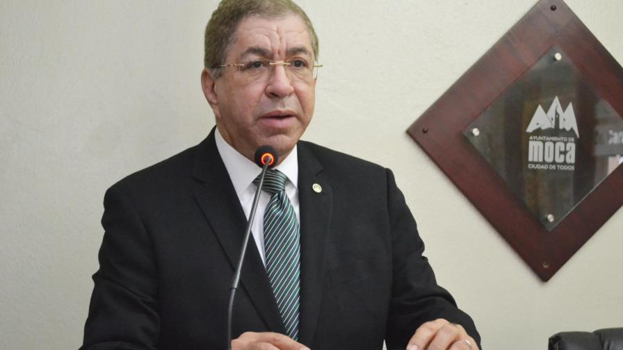  Historiador Adriano Miguel Tejada dictará conferencia sobre la Anexión y la Restauración 