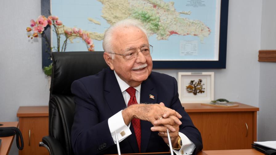 Isa Conde pidió que no le apuren sobre proyecto Romero