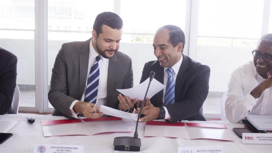 Fortalecerán agenda educativa en materia de competitividad Fortalecerán agenda educativa en materia de competitividad