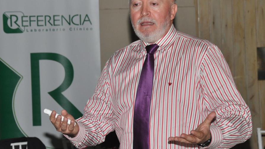 Saliva: la prueba más eficaz para ADN Saliva: la prueba más eficaz para ADN