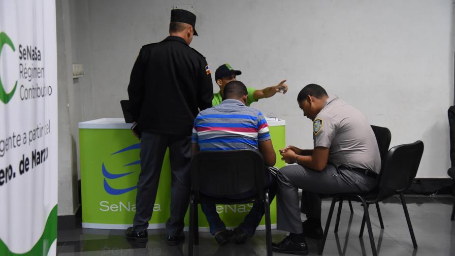 Danilo Medina con pocos logros en tema de salud en quinto año de Gobierno