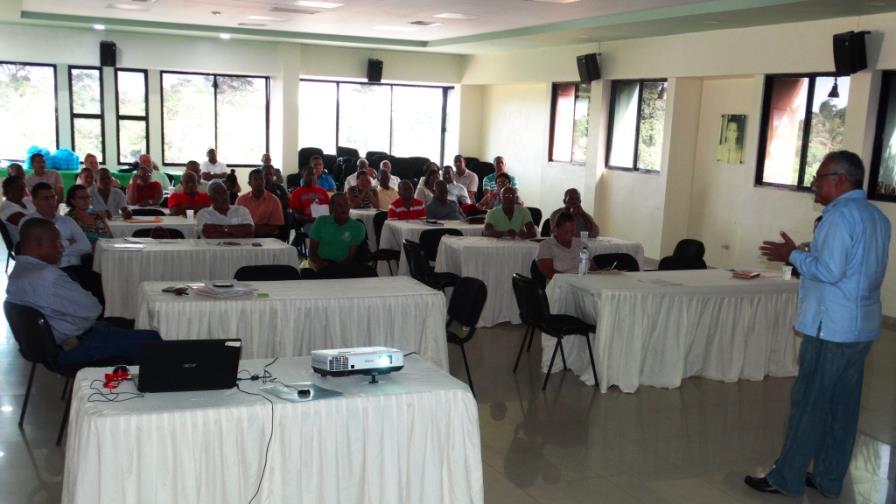 República Dominicana entre los países más vulnerables al cambio climático