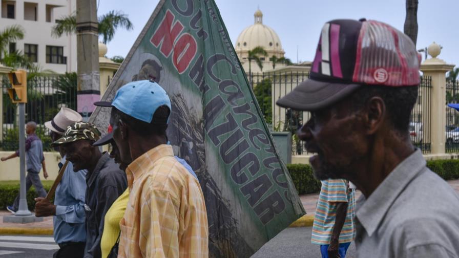 Cañeros han logrado 3,213 pensiones en 400 marchas Cañeros han logrado 3,213 pensiones en 400 marchas