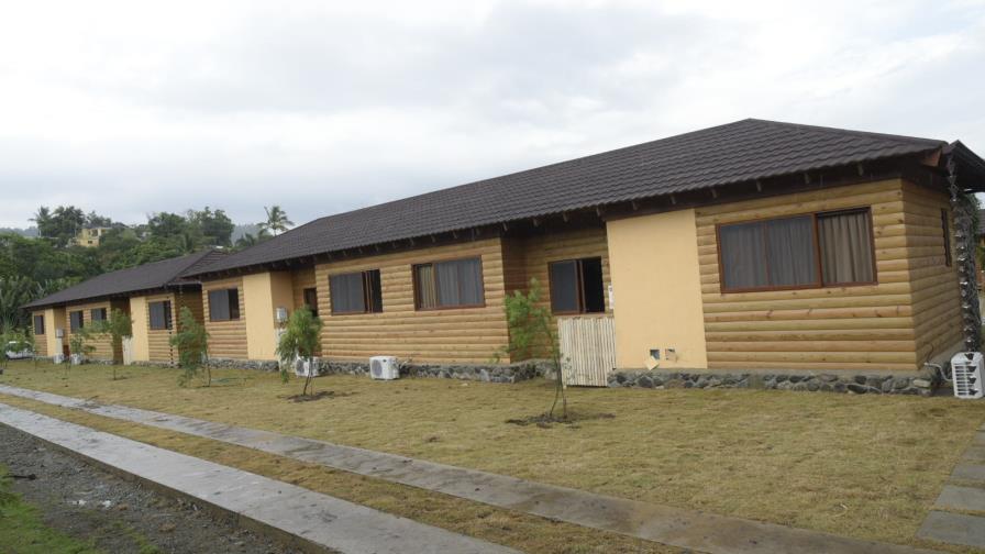 Jarabacoa tendrá un lujoso hotel a partir de este mes