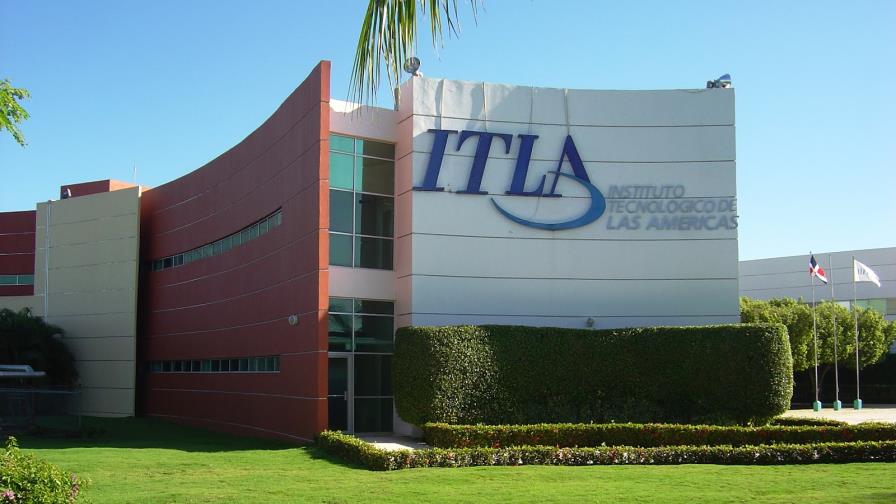 Video sobre deterioro del ITLA es real, pero de 2024; la mayoría de los problemas fueron corregidos Video sobre deterioro del ITLA es real, pero de 2024; la mayoría de los problemas fueron corregidos
