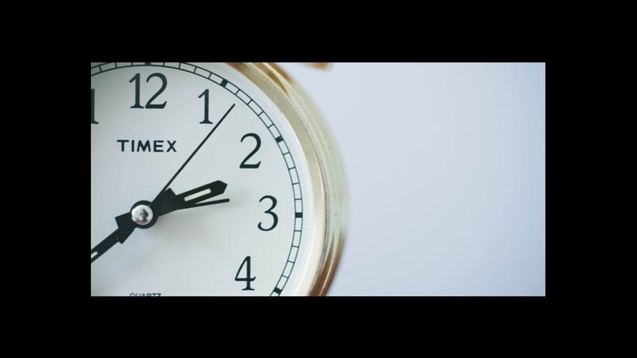 A la mayor brevedad, mejor que a la menor brevedad