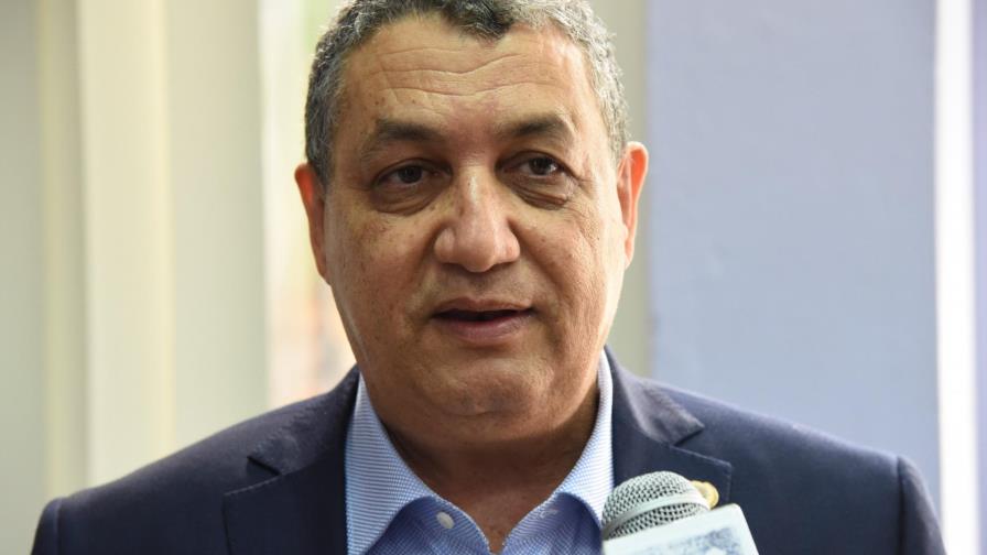 La DNCD guarda silencio ante acusación de legislador del PLD La DNCD guarda silencio ante acusación de legislador del PLD