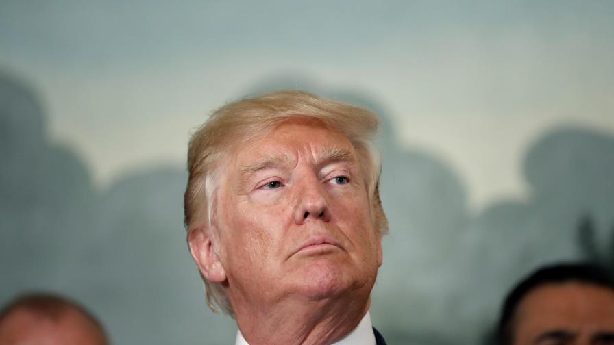 América Latina condena    amenaza militar de   Trump hacia Venezuela