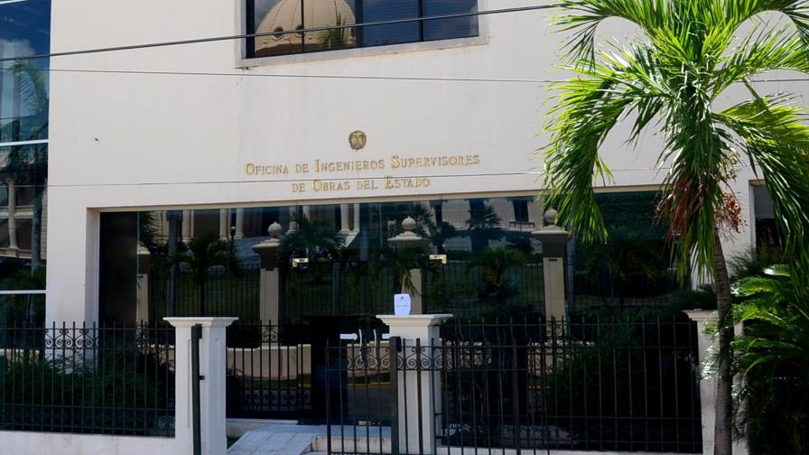 CODIA reclama cierre de Oficina de Ingenieros Supervisores de Obras del Estado